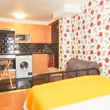 Appartement Venus 218 Flat 4 At Marble Arch à Londres Extérieur photo