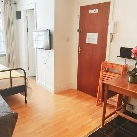Appartement Venus 218 Flat 4 At Marble Arch à Londres Extérieur photo
